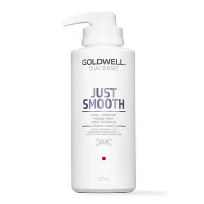 Goldwell Dualsenses Just Smooth 60s Hair Mask