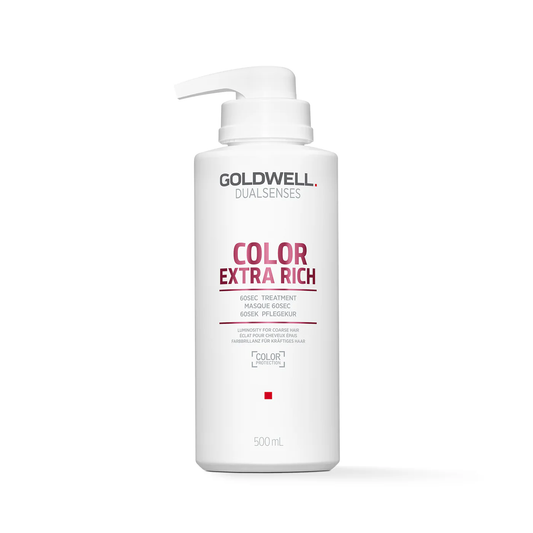 Goldwell Dualsenses Color Extra Rich 60s Hair Mask 500ml