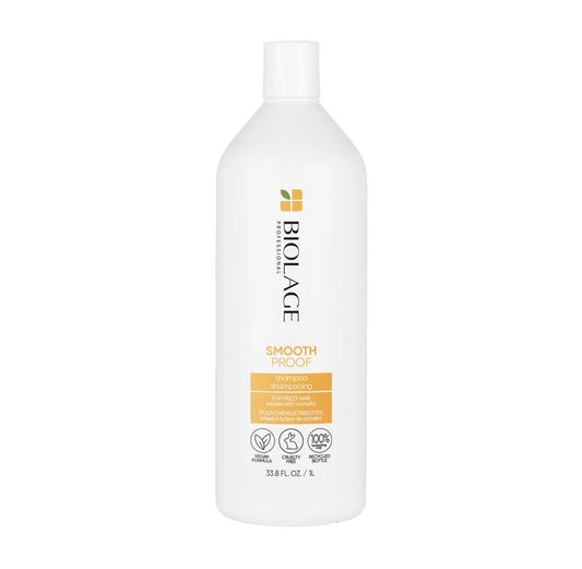 Biolage SmoothProof Shampoo 1 L