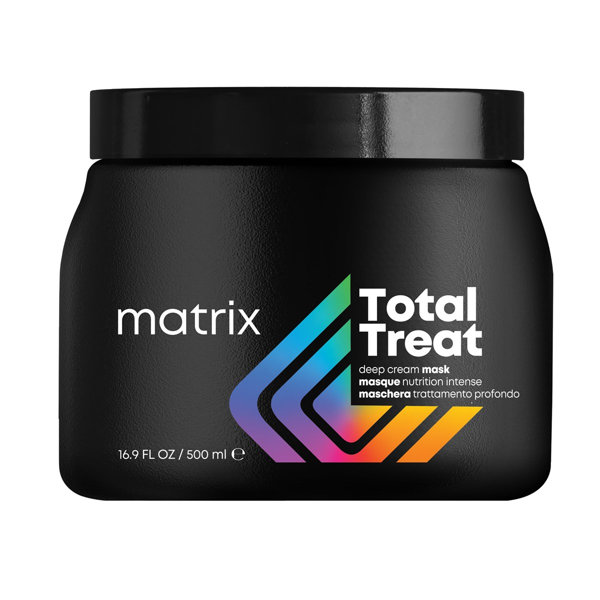 Matrix Total Treat Deep Cream Hair Mask 500ml