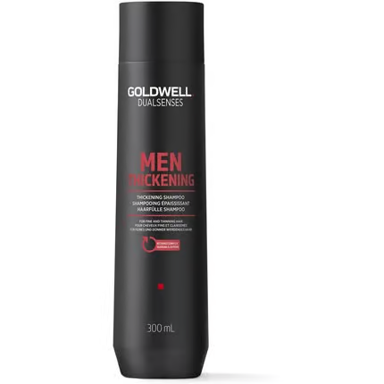 Goldwell Dualsenses Men's Thickening Shampoo 300ml