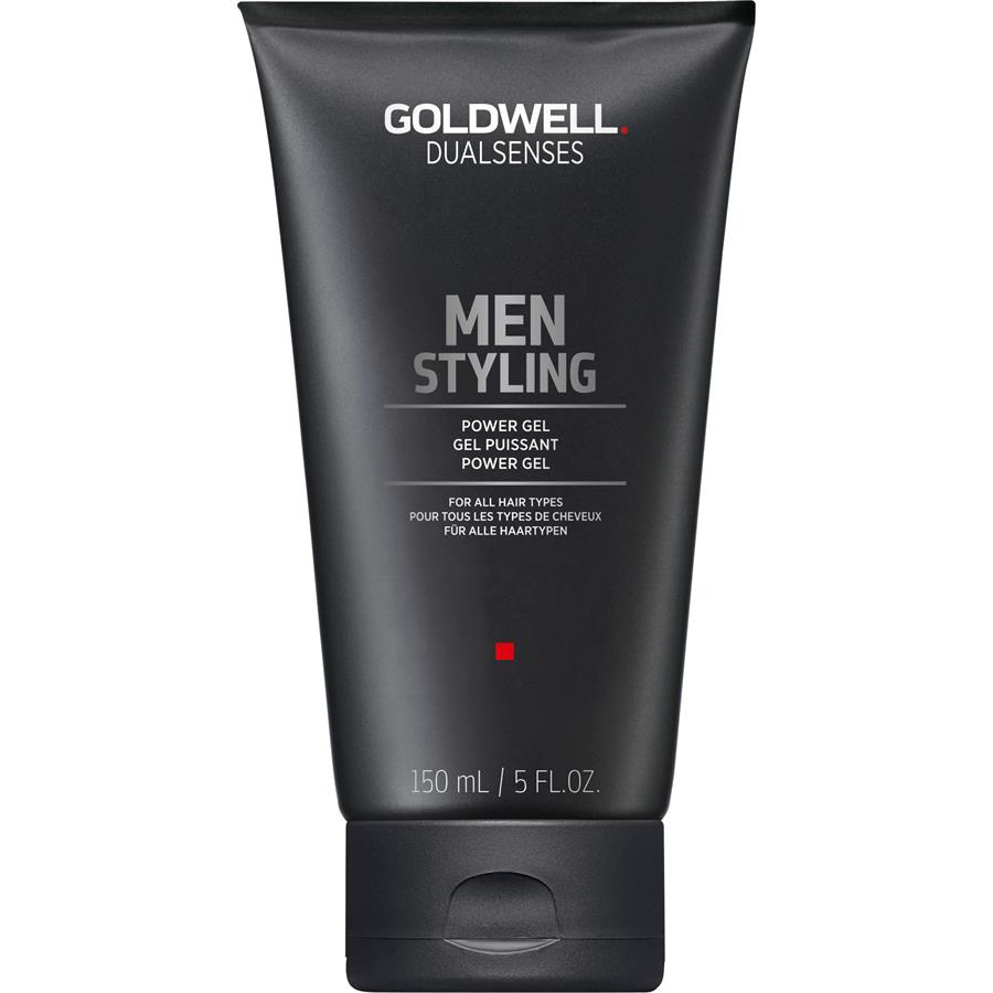 Goldwell Dualsenses For Men Styling Power Gel