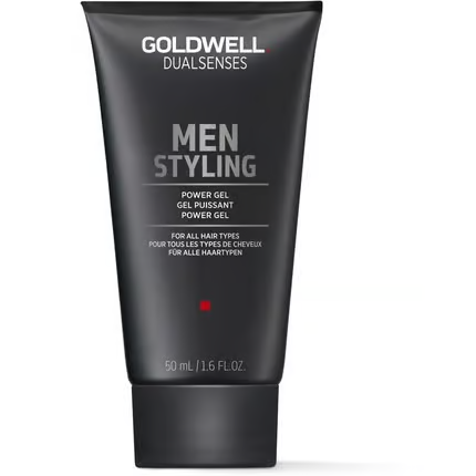 Goldwell Dualsenses For Men Styling Power Gel
