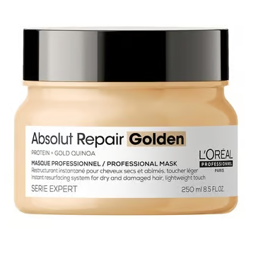 L'Oreal Absolut Repair Golden Mask 500ml