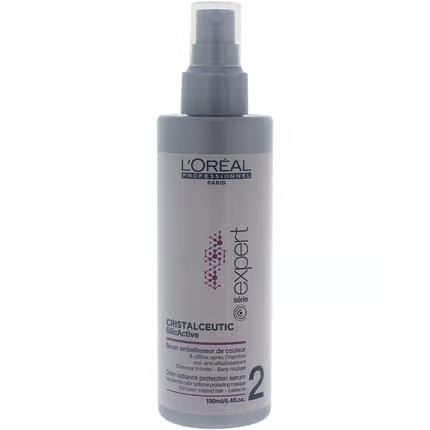 L'Oreal Paris Expert Cristalceutic Silic Active Serum 190ml