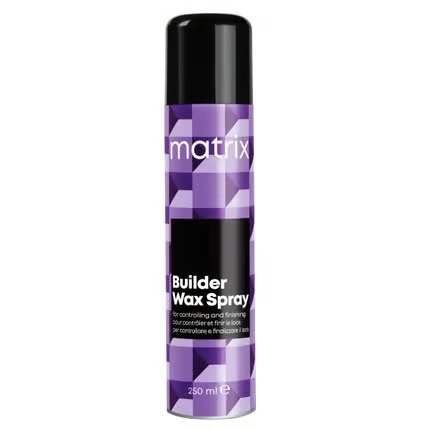 Matrix Builder Wax Spray 250ml