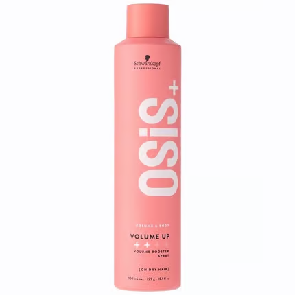 Osis+ Volume Up Volume Hair Spray 300ml