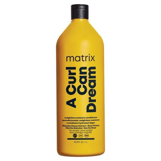 Matrix A Curl Can Dream Conditioner 1L