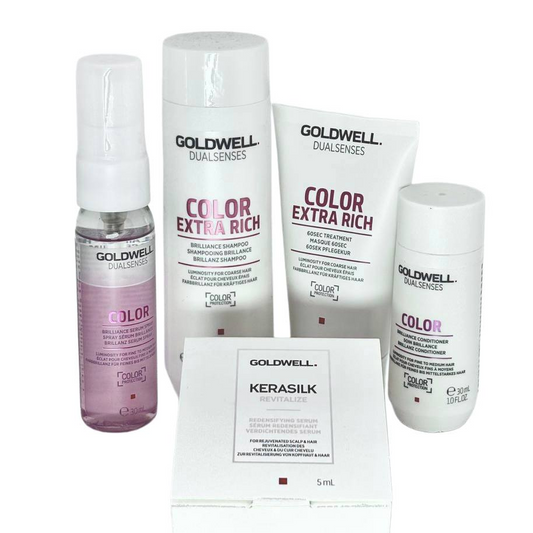 Goldwell Color Gift Set