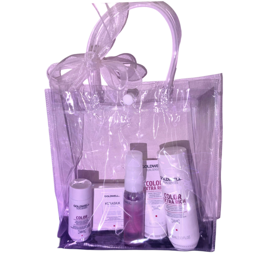 Goldwell Color Gift Set