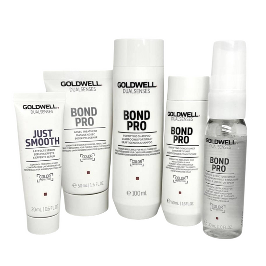 Goldwell Bond Pro Gift Set