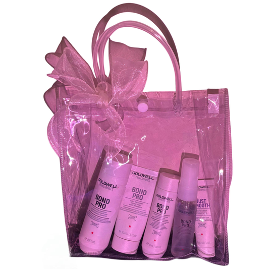 Goldwell Bond Pro Gift Set