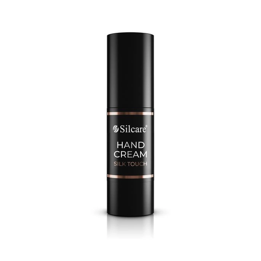 Silcare Hand Cream Silk Touch 30 ml