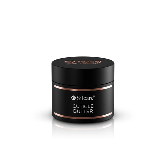 Silcare Cuticle Butter Silk Touch 10ml