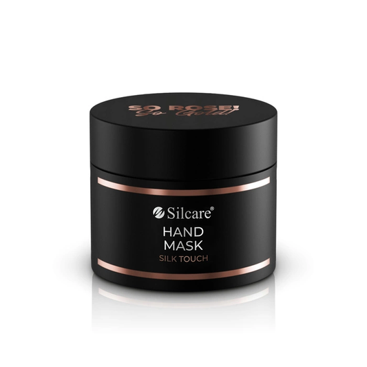 Silcare Hand Mask Silk Touch 150ml