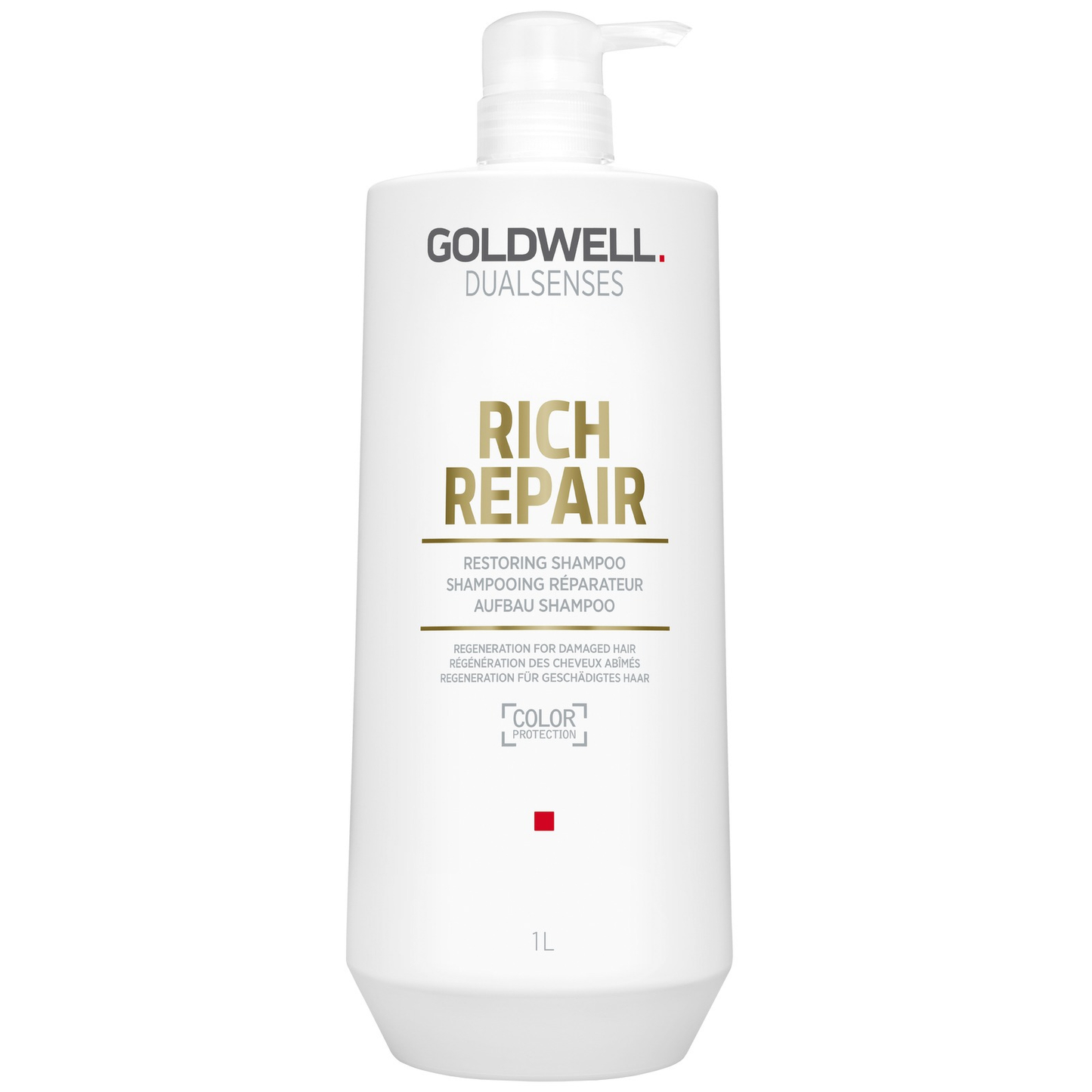 Goldwell Rich Repair Shampoo 1L