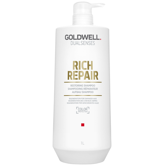 Goldwell Rich Repair Shampoo 1L