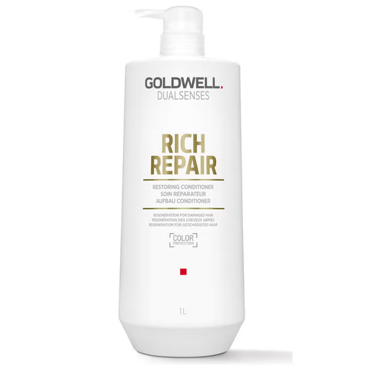 Goldwell Rich Repair Conditioner 1L