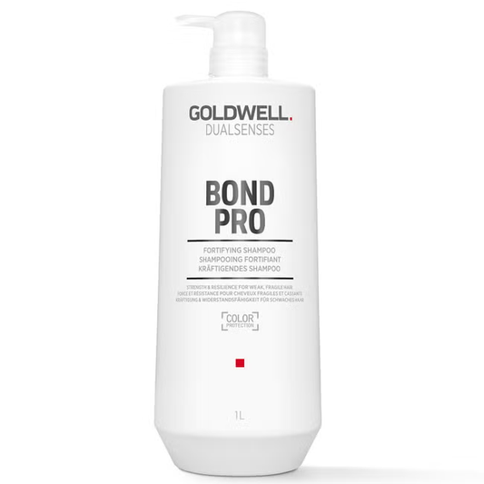 Goldwell Bond Pro Shampoo 1L