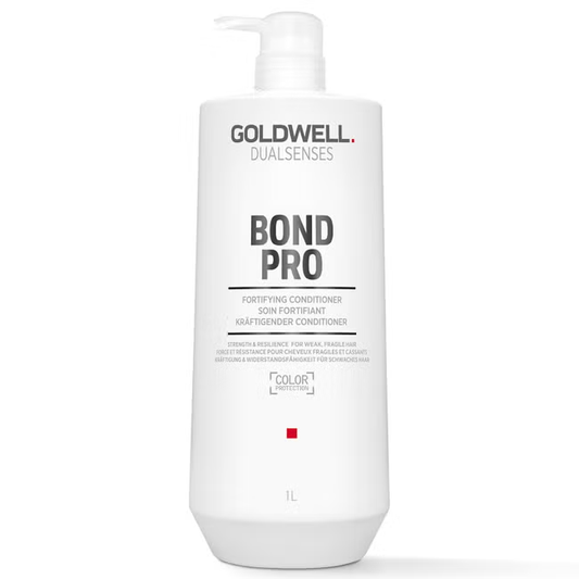 Goldwell Bond Pro Conditioner 1L