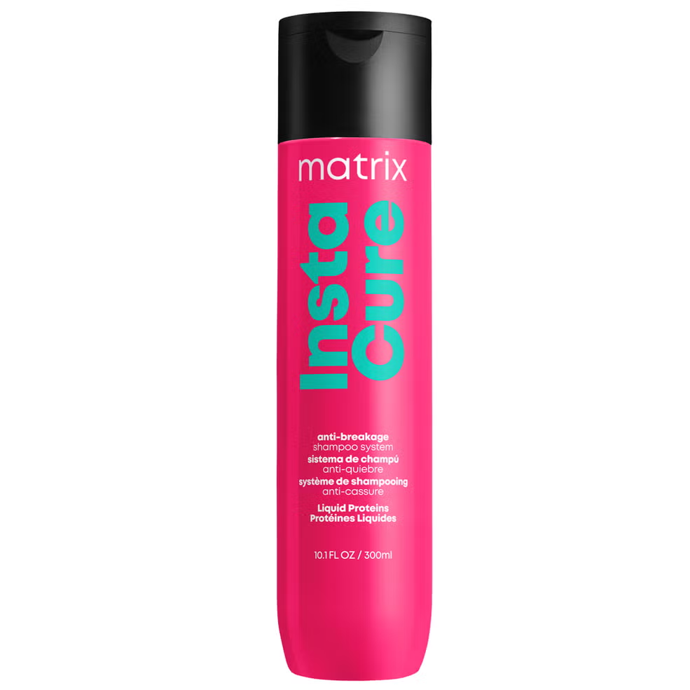 Matrix Insta Cure Anti-Breakage Shampoo 300ml