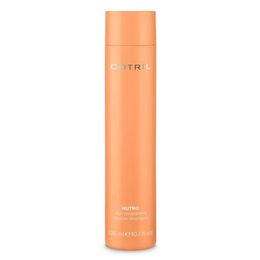 COTRIL Nutro High Nourishing Miracle Shampoo 300ml
