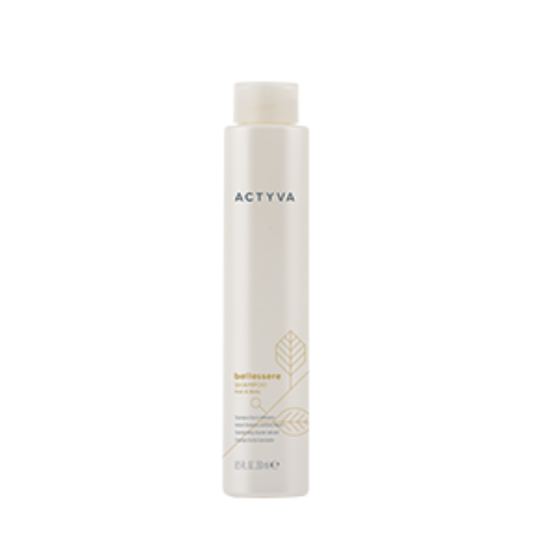 Kemon Actyva Bellessere Shampoo 300ml