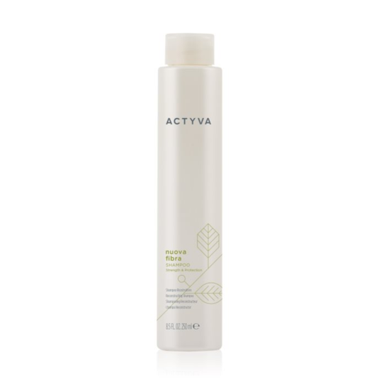 Actyva Nuova Fibra Shampoo 300ml