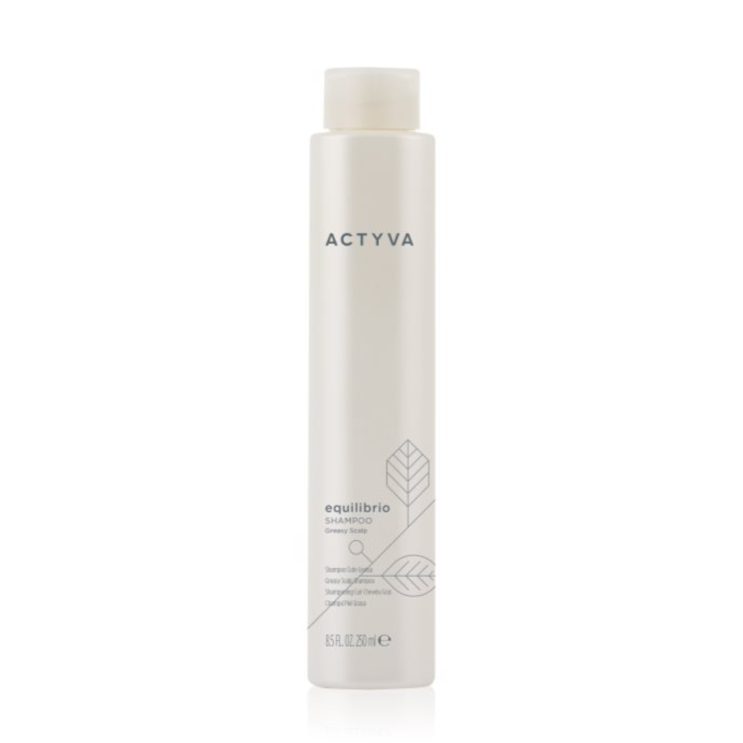 Actyva Equilibrio Shampoo 250ml