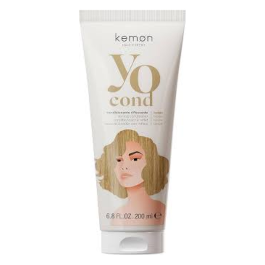 Kemon Yo Conditioner Beige 200ml