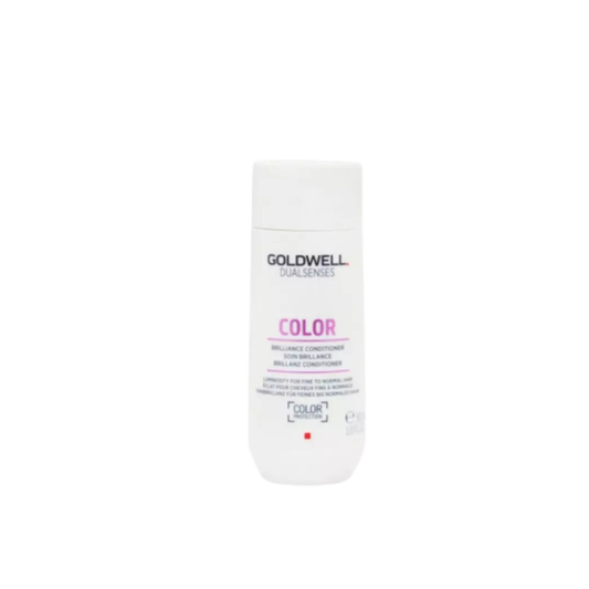 Goldwell Dualsenses Color Brilliance Conditioner 30ml
