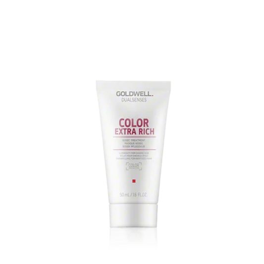 Goldwell Color Extra Rich 60sec Treatment 50ml