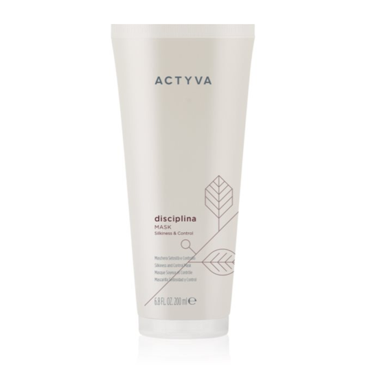 Kemon Actyva Disciplina Mask 200ml