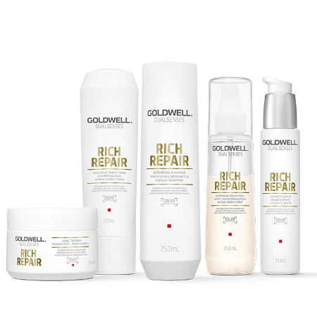 Curls and Waves Gift Set