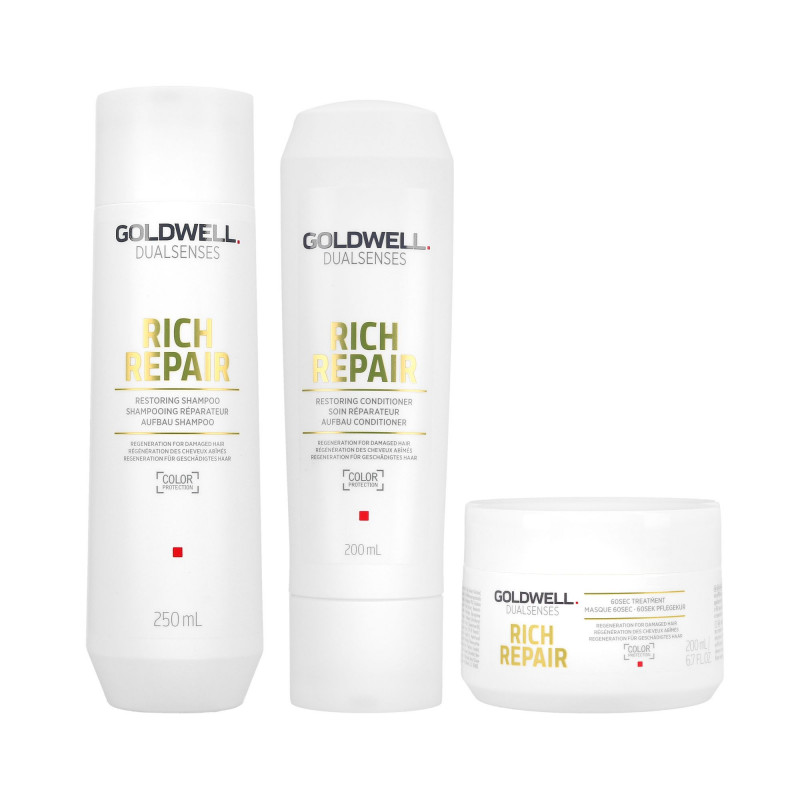 Curls and Waves Gift Set