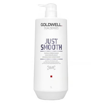 Goldwell Dualsenses Just Smooth Shampoo 1L