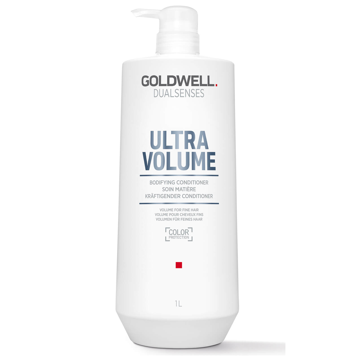 Goldwell Ultra Volume Conditioner 1L