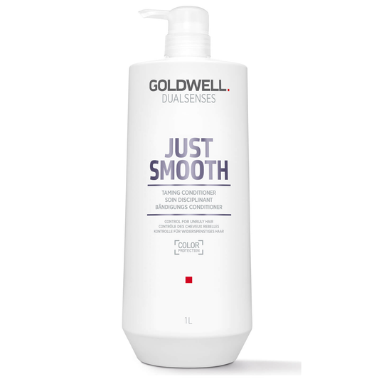 Goldwell Just Smooth Conditioner 1L