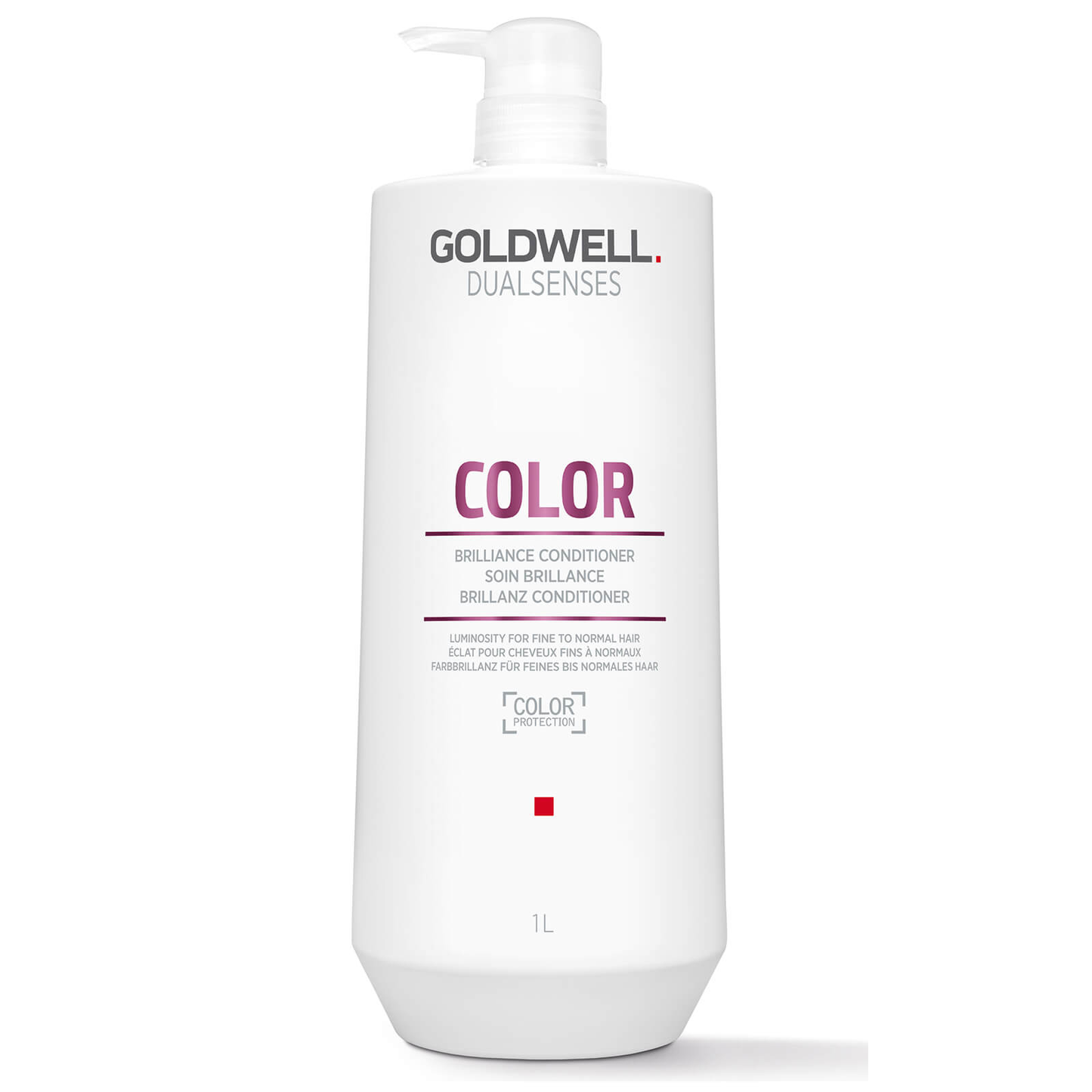 Goldwell Color Conditioner 1L