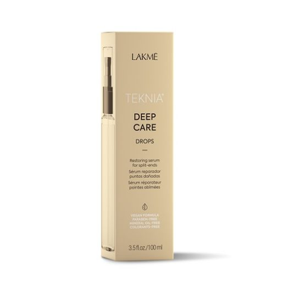 Lakme Teknia Deep Care Drops 100ml