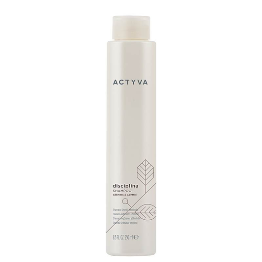 Kemon Actyva Disciplina Shampoo 250ml