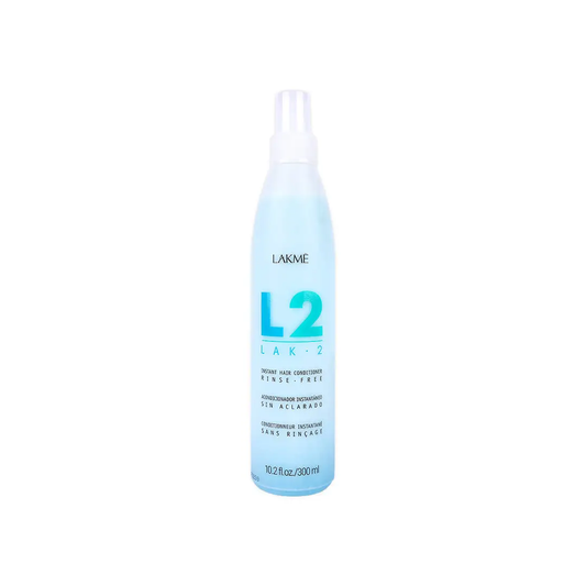 Lakmé L2 Instant Hair Conditioner 300ml