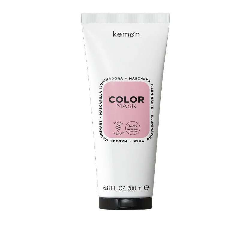 Kemon Color Mask 200ml