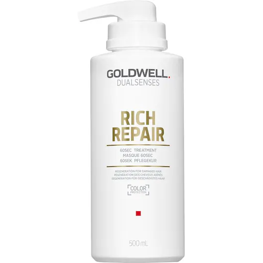 Goldwell Rich Repair 60sec Treatment 500ml