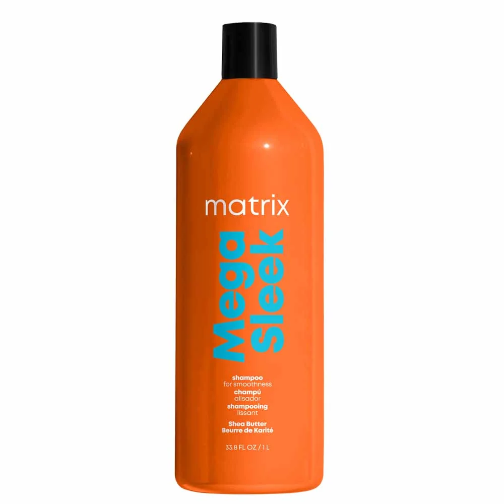 Matrix Mega Sleek Shampoo 1L