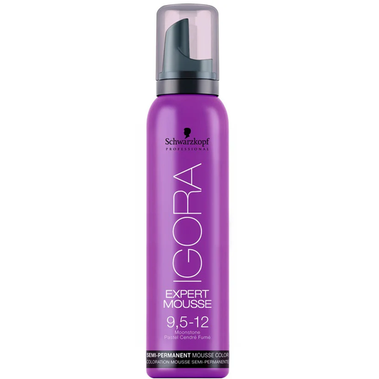 Schwarzkopf Igora Expert Mousse 9.5-12