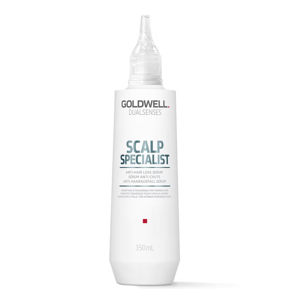 Goldwell Scalp Specialist Anti-Hair Loss Serum 150ml