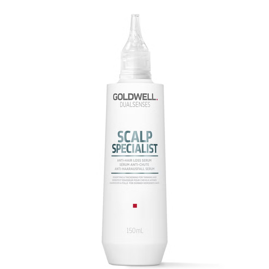 Goldwell Scalp Specialist Anti-Hair Loss Serum 150ml