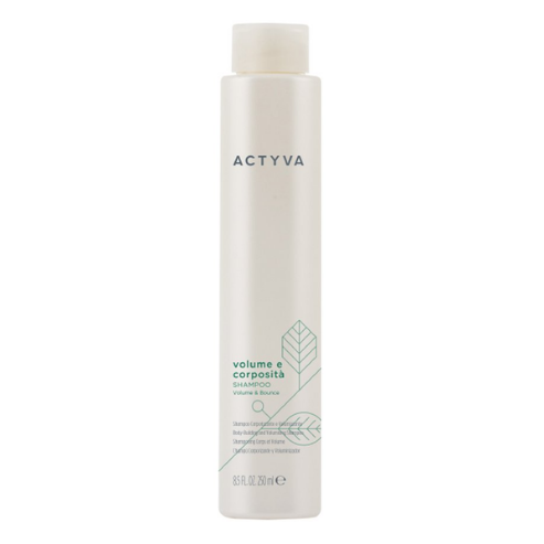 Kemon Actyva Volume Shampoo 250ml