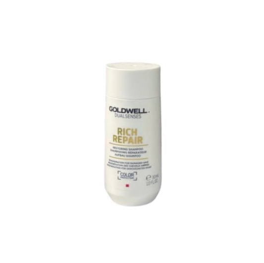 Goldwell Dualsenses Rich Repair Restoring Shampoo